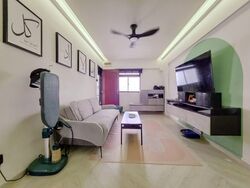 Blk 228 Bukit Batok Central (Bukit Batok), HDB 3 Rooms #583430261